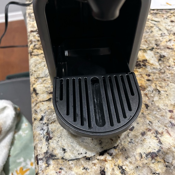 Nespresso Inissia - Picture 7 of 8